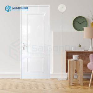 Cửa phòng ngủ SaiGonDoor