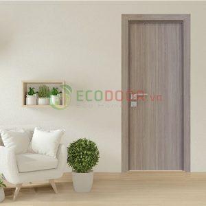 Báo giá cửa gỗ phòng ngủ