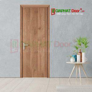Top 30+ mẫu cửa gỗ cao cấp được ưa chuộng nhất hiện nay
