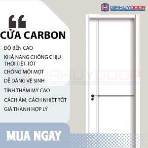 CỬA GỖ PHÒNG NGỦ GIAHUYDOOR – LỰA CHỌN CỦA NGƯỜI TIÊU DÙNG THÔNG THÁI