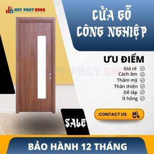 BÁO GIÁ CỬA GỖ HUYPHATDOOR 2025 - CẬP NHẬT MỚI NHẤT