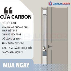CỬA GỖ PHÒNG NGỦ GIAHUYDOOR – LỰA CHỌN CỦA NGƯỜI TIÊU DÙNG THÔNG THÁI