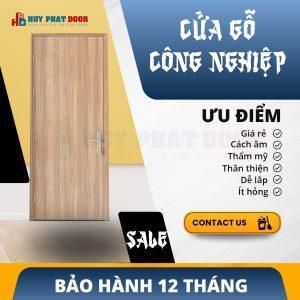 BÁO GIÁ CỬA GỖ HUYPHATDOOR 2025 - CẬP NHẬT MỚI NHẤT