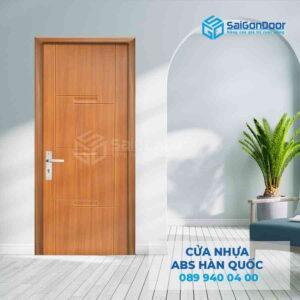 Cửa ABS KOS 111 M8707