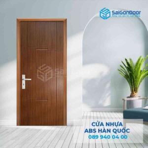Cửa ABS KOS 111 W0901 4