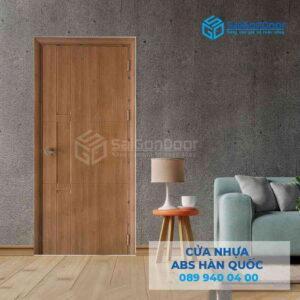 Cửa ABS KOS 116 FZ805 3