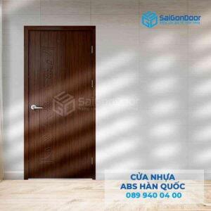 Cửa ABS KOS 301 W0901