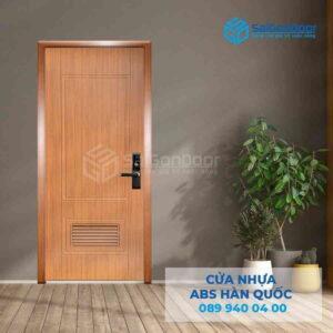 Cửa ABS KOS 609 W0901 o gio