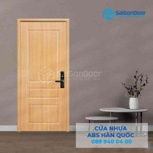 Cửa ABS KOS 611 FZ805