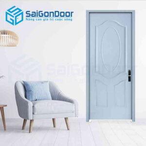 Cửa Gỗ HDF 3A C1 4