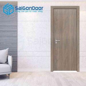 Cửa Gỗ HDF Melammine P1 6