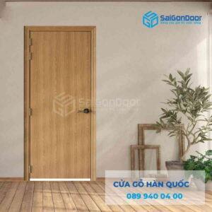 Cửa Gỗ Hàn Quốc 667