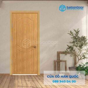 Cửa Gỗ Hàn Quốc 685