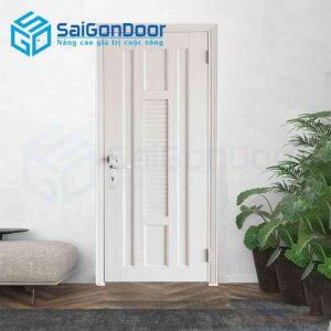 Cửa Nhựa Đài Loan YW 21 2