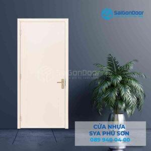 Cửa Nhựa Sungyu SYA 21