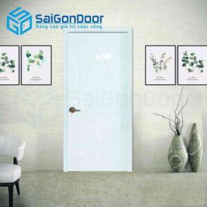 Cửa Nhựa Sungyu SYA 62