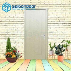 Cửa Nhựa Sungyu SYB 143