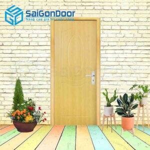 Cửa Nhựa Sungyu SYB 643