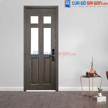 CỬA NHỰA GIẢ GỖ ĐÀI LOAN