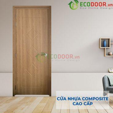 Các loại cửa nhựa thông dụng nhất hiện nay