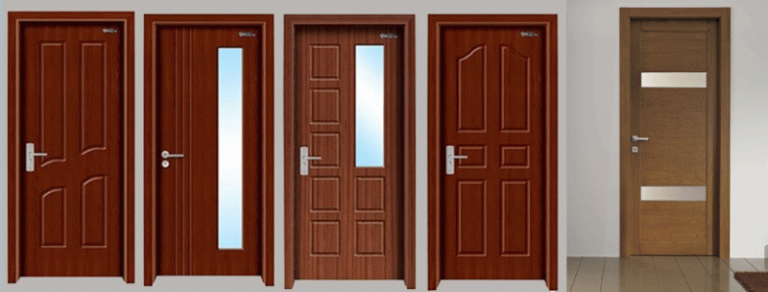 Cửa thép giả gỗ mang an toàn cho ngôi nhà bạn 2 Cửa thép giả gỗ mang an toàn cho ngôi nhà bạn 0834.715.715