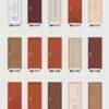 CATALOGUES CỬA GỖ CAO CẤP 2 Catalogue cua Go phu Nhua cao cap trang 1