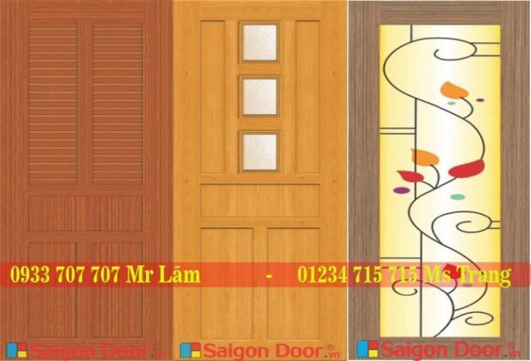 Cửa Nhựa Hàn Quốc Giá Rẻ 5 Cua nhua han quoc gia re