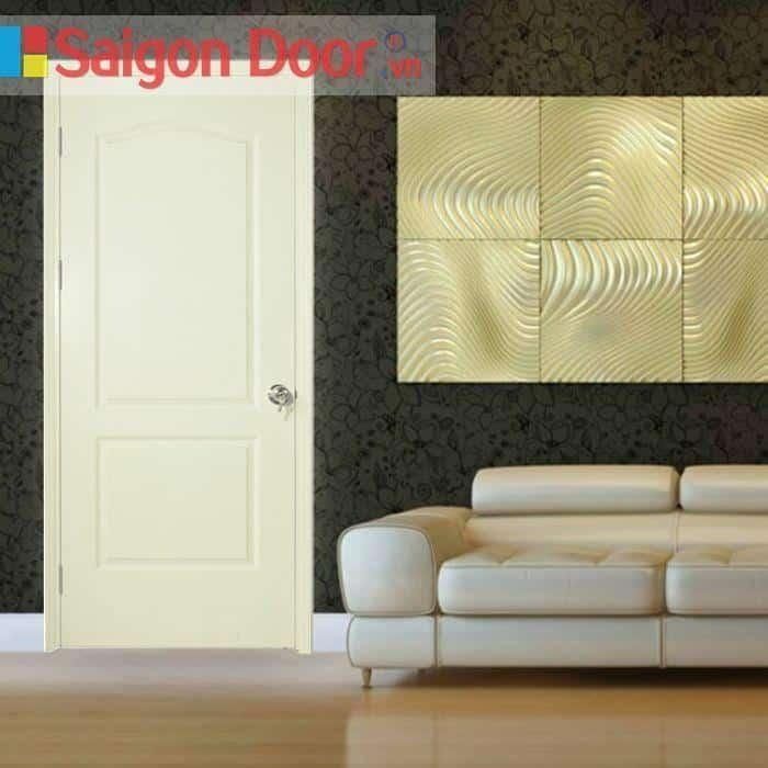 Cửa Gỗ HDF SGD.2A-C2 18 Cửa Gỗ HDF SGD.2A-C2 chất lượng luôn đi đầu LH 0826.901.901