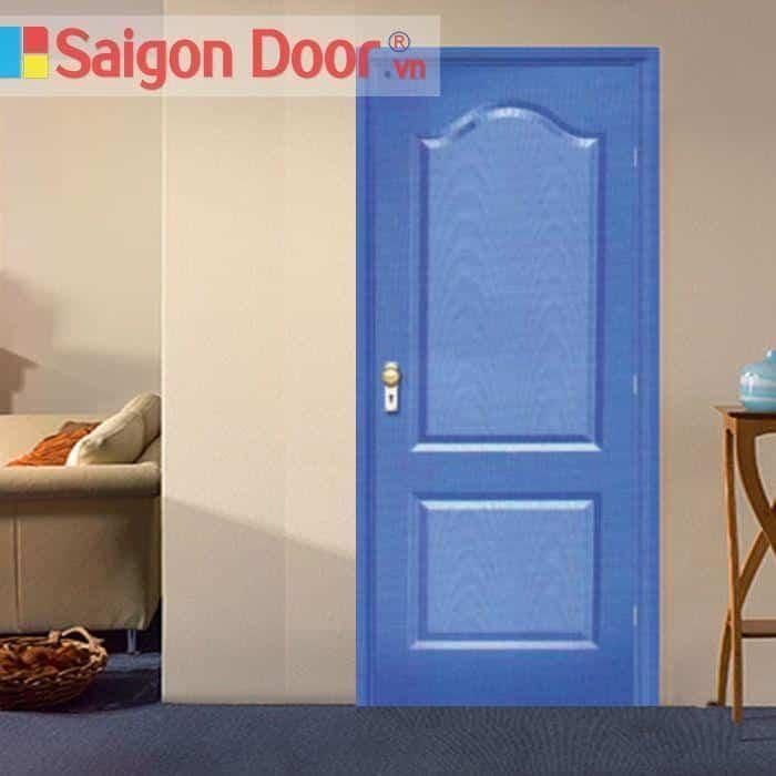 Cửa Gỗ HDF SGD.2A-C7 18 Cửa Gỗ HDF SGD.2A-C7 chất lượng luôn đi đầu LH 0826.901.901