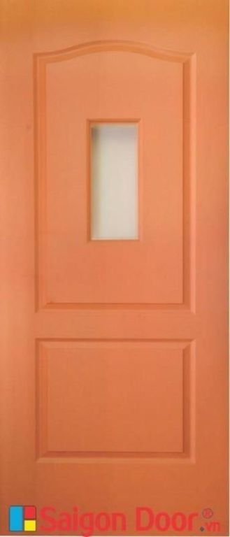 Cửa gỗ HDF SGD.2G1-C9 16 SGD 2G1 C9