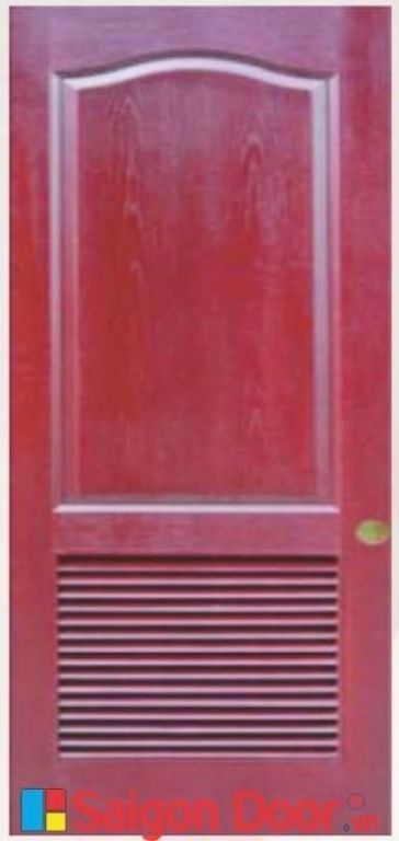Cửa Gỗ HDF SGD.2L-C12 16 Cửa Gỗ HDF SGD.2L-C12 chất lượng luôn đi đầu LH 0933.707.707
