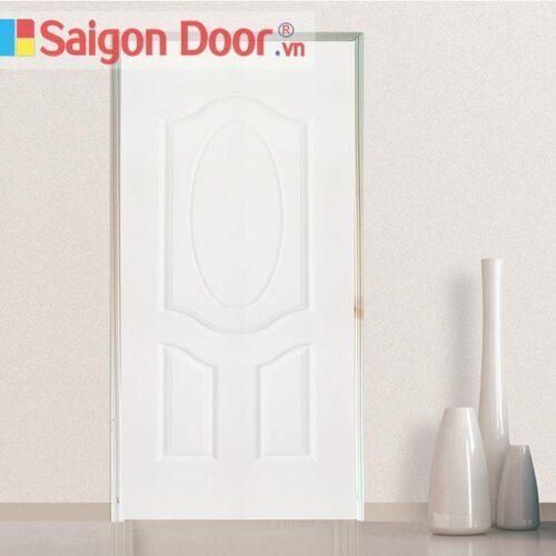 Cửa gỗ HDF SGD.3A-C1 8 Cửa gỗ HDF SGD.3A-C1 chất lượng luôn đi đầu LH 0826.901.901