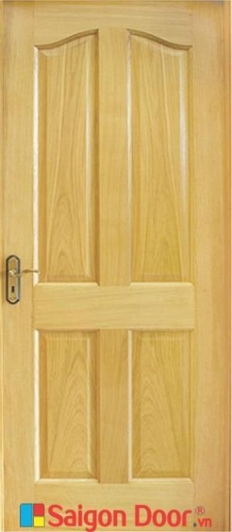 Cửa gỗ phòng ngủ có ưu nhược điểm thế nào? 3 Cửa gỗ phòng ngủ có ưu nhược điểm thế nào 0933.707.707