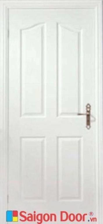 Cửa Gỗ HDF SGD.4A-C1 16 Cửa Gỗ HDF SGD.4A-C1 chất lượng luôn đi đầu LH 0834.494.494