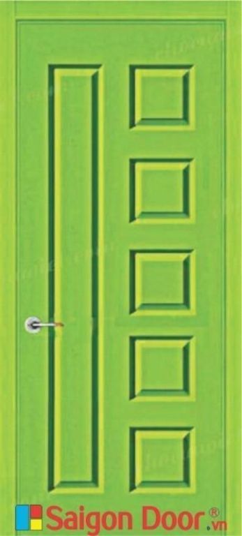 Cửa Gỗ HDF SGD.6B-C1 16 Cửa Gỗ HDF SGD.6B-C1 chất lượng luôn đi đầu LH 0834.715.715