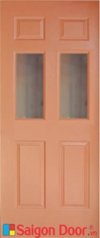 Cửa gỗ HDF SGD.6G2-C10 16 Cửa gỗ HDF SGD.6G2-C10 chất lượng luôn đi đầu LH 0933.707707