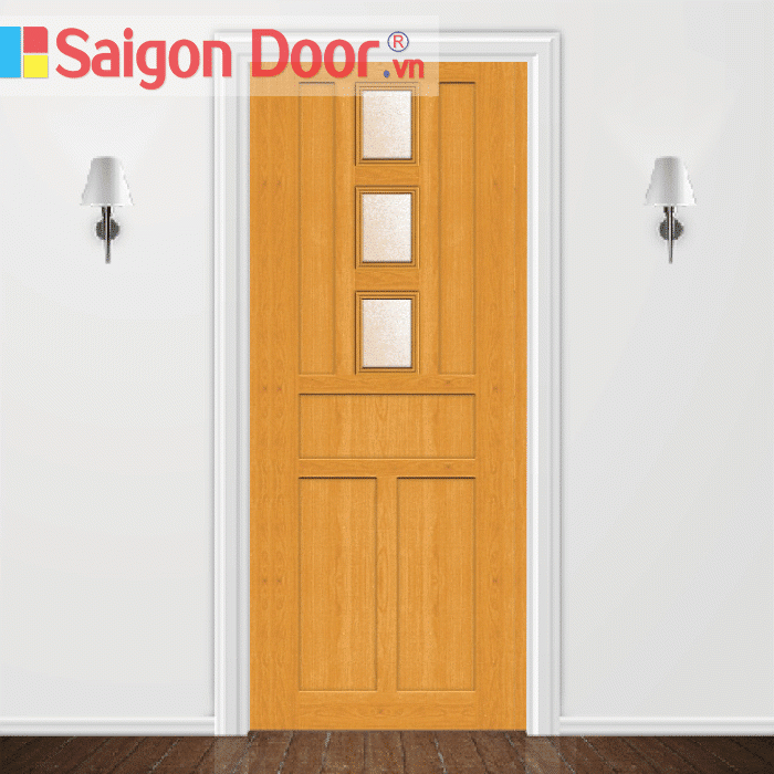 Cửa nhựa giả gỗ MO-42 22 Cửa nhựa giả gỗ MO-42 chính hãng giá tốt LH 0826.901901