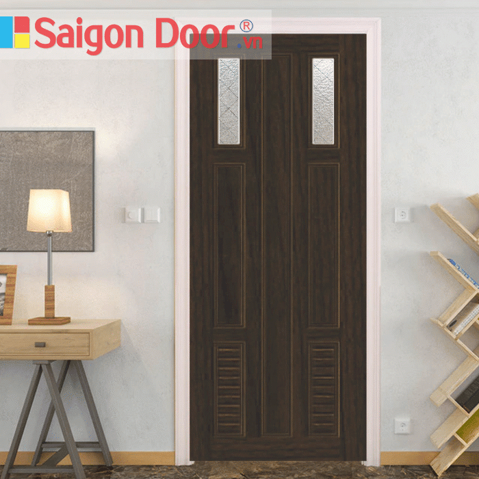 CỬA NHỰA Y@DOOR YC-23 3 SGD NG C23 result 1