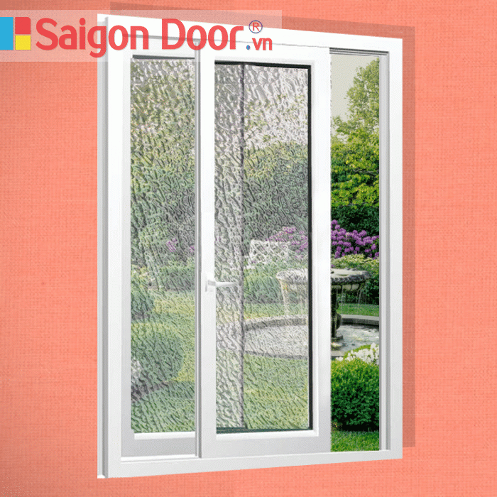 CỬA NHỰA LÕI THÉP uW-05 3 SGD UW 05 result