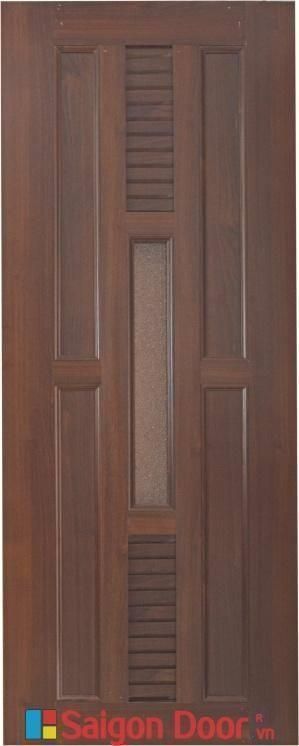 Cửa nhựa Đài Loan YC-24 6 SGD YC 24