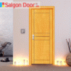 CỬA GỖ CAO CẤP PVC 1009 3 CỬA GỖ CAO CẤP PVC 1009 giá thành ổn định hotline 0826901901