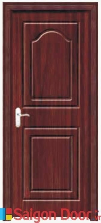 CỬA GỖ CAO CẤP PVC 1028 5 SGD pvc 1028