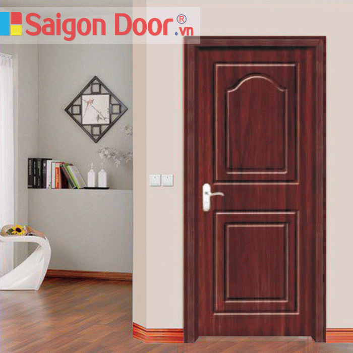 CỬA GỖ CAO CẤP PVC 1028 4 CỬA GỖ CAO CẤP PVC 1028 giá thành ổn định hotline 0834494494