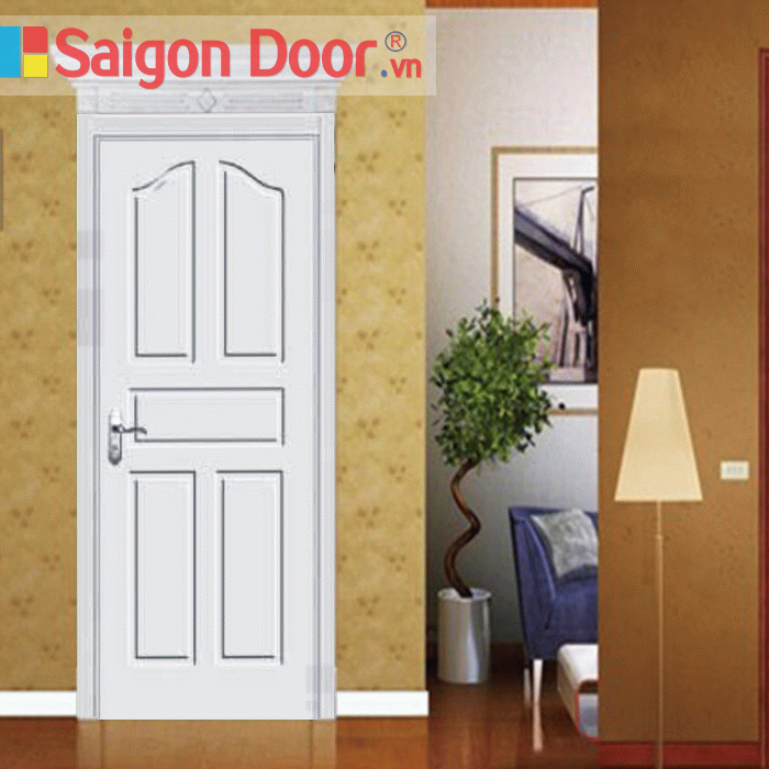 CỬA GỖ CAO CẤP PVC 1068 4 CỬA GỖ CAO CẤP PVC 1068 giá thành ổn định hotline 0834715715