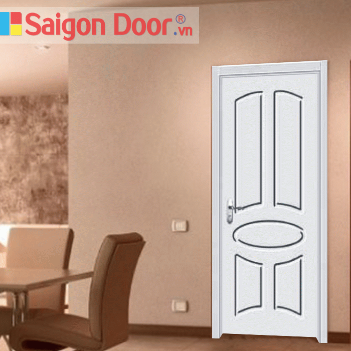 CỬA GỖ CAO CẤP PVC 1083 4 CỬA GỖ CAO CẤP PVC 1083 giá thành ổn định hotline 0826901901