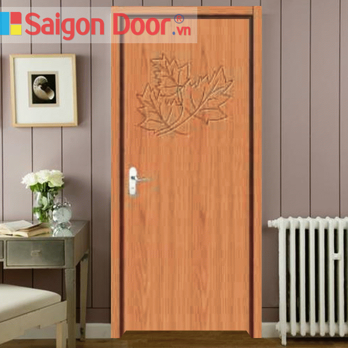 CỬA GỖ CAO CẤP PVC 1159 4 CỬA GỖ CAO CẤP PVC 1159 giá thành ổn định hotline 0933707707