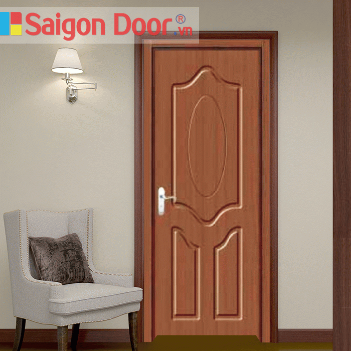 CỬA GỖ CAO CẤP PVC 1161 4 CỬA GỖ CAO CẤP PVC 1161 giá thành ổn định hotline 0826901901