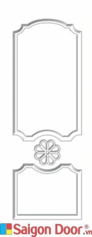 CỬA NHỰA GỖ SUNGYU SYA-130 7 SYA 130