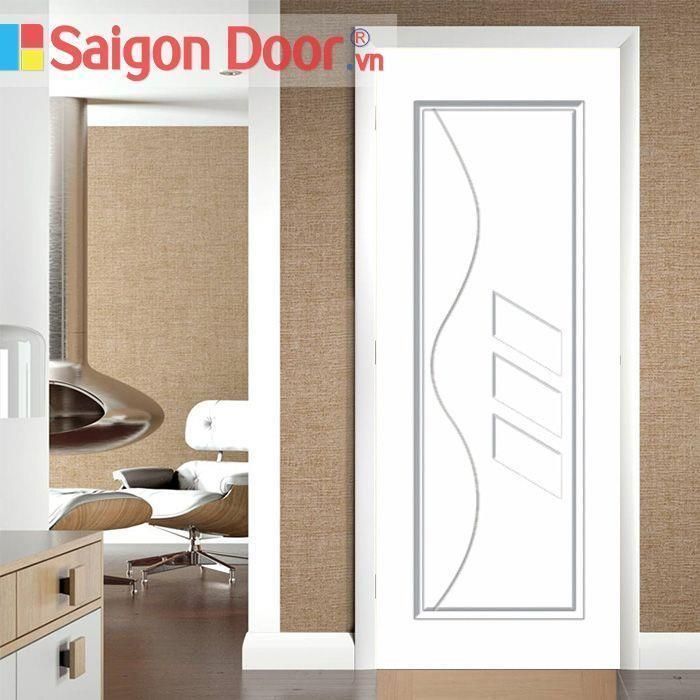 CỬA NHỰA GỖ SUNGYU SYA-138 19 Cửa nhựa gỗ SungYu SYA-138