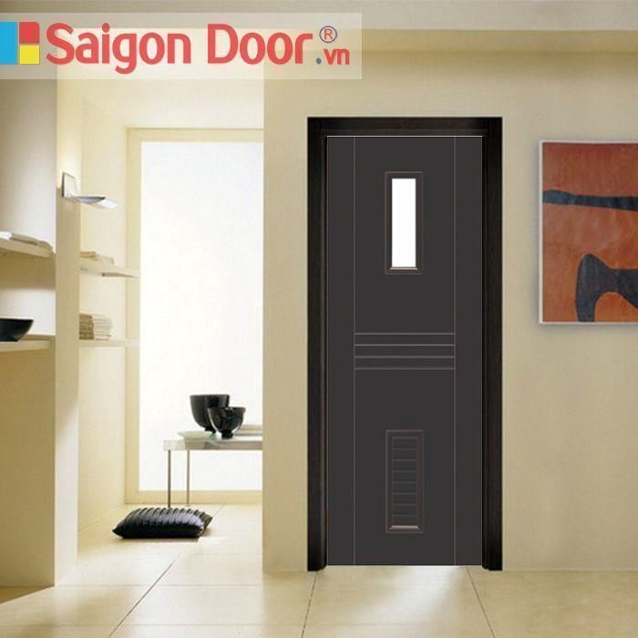 CỬA NHỰA GỖ SUNGYU SYA-356 19 Cửa nhựa gỗ SungYu SYA-356